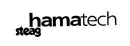 HAMATECH STEAG trademark