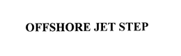 OFFSHORE JET STEP trademark