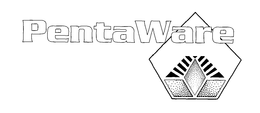 PENTAWARE trademark