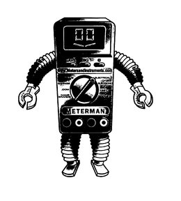 METERMAN trademark