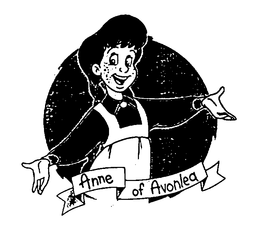 ANNE OF AVONLEA trademark