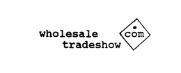 WHOLESALE TRADESHOW.COM trademark
