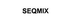 SEQMIX trademark