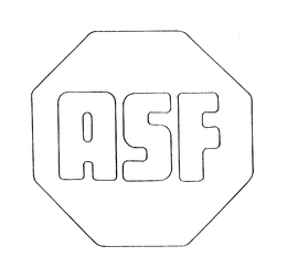 ASF trademark