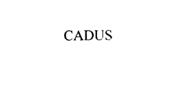 CADUS trademark
