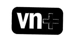 VN+ trademark