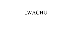 IWACHU trademark