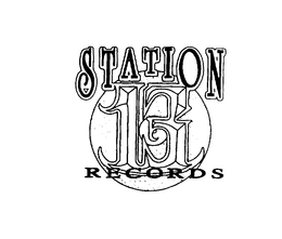STATION 13 RECORDS trademark