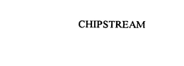 CHIPSTREAM trademark