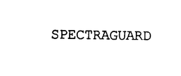 SPECTRAGUARD trademark
