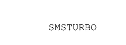 SMSTURBO trademark