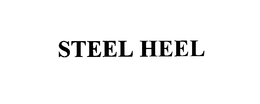 STEEL HEEL trademark