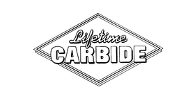 LIFETIME CARBIDE trademark