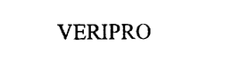 VERIPRO trademark