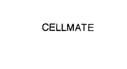 CELLMATE trademark