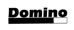 DOMINO trademark