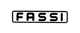 FASSI trademark