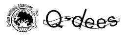 Q-DEES WORLDWIDE EDUSYSTEMS trademark