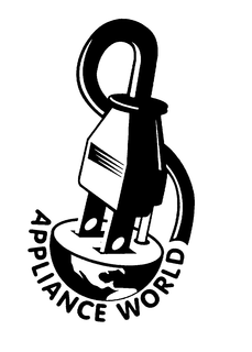 APPLIANCE WORLD trademark