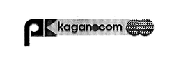 PK KAGAN.COM trademark