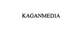 KAGANMEDIA trademark