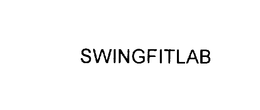 SWINGFITLAB trademark