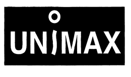 UNIMAX trademark