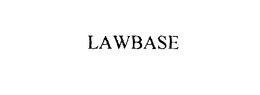 LAWBASE trademark
