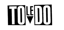 TOLEDO trademark