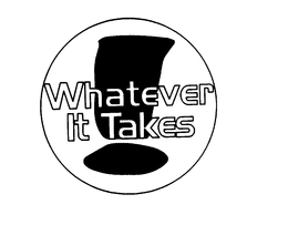 WHATEVER IT TAKES trademark