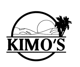 KIMO'S trademark
