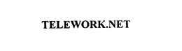 TELEWORK.NET trademark