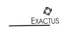 EXACTUS trademark
