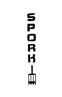SPORK trademark