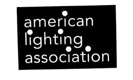 AMERICAN LIGHTING ASSOCIATION trademark