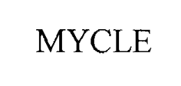 MYCLE trademark