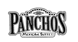 PANCHO'S MEXICAN BUFFET trademark