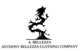 A.BELLEZZA ANTHONY BELLEZZA CLOTHING COMPANY trademark