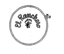 EL RANCHERO trademark