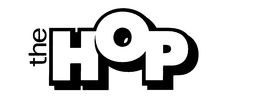 THE HOP trademark