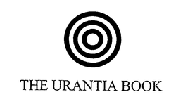 THE URANTIA BOOK trademark