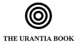THE URANTIA BOOK trademark