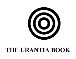 THE URANTIA BOOK trademark