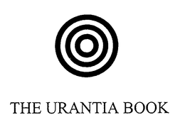 THE URANTIA BOOK trademark