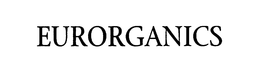 EURORGANICS trademark