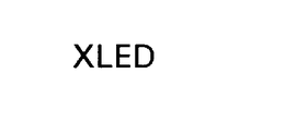 XLED trademark