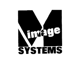 IMAGE SYSTEMS trademark