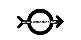 WWW.FLIRTMACHINE.COM trademark