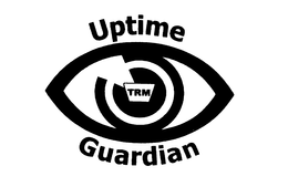 UPTIME GUARDIAN TRM trademark