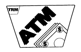 TRM ATM trademark